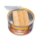 Paradise Air Organic Air Freshener Coco Loco - Kókusz (42 g)
