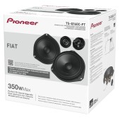 Pioneer TS-Q160C-FT hangszórók