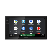 Autórádió mechanizmus nélkül Kenwood DMX-5023DSM