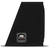 Rockford Fosgate PRIME R2-2X12 mélynyomó dobozban
