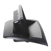 Csökkentett keretes 9" autórádió BMW X3 (E83) számára