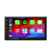 Autórádió mechanizmus nélkül Kenwood DMX-5023DSM