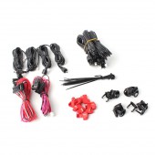 Steelmate PTS810V10 BTI parkolóasszisztens