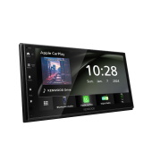 Autórádió mechanizmus nélkül Kenwood DMX-5023DSM