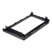 Csökkentett keretes 9" autórádió Honda CR-V-hez