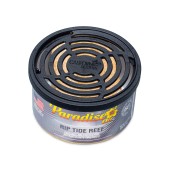Paradise Air Organic Air Freshener Riptide Reef - Tenger illata (42 g) illatosító