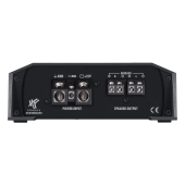 Hifonics ZXR1200/4E erősítő