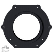 MDF szűkítők hangszórókhoz - Audi Q7