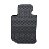 BMW Series 3 (G20, G21) Geyer & Hosaja gumi autószőnyegek