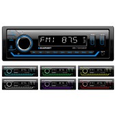 Blaupunkt BPA 1124 DAB BT autórádió
