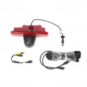 Renault Trafic / Opel Vivaro / Nissan NV300 (BC REN-03) parkolókamera