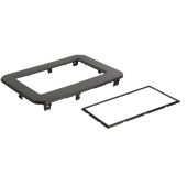 Redukciós keret Suzuki Ignis autórádiókhoz