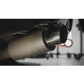 Auto Finesse Mercury Metal Polish fémpolírozó (250 ml)