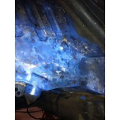 Bilt Hamber Hydrate-80 (1 l) védőbevonat a korrózió ellen