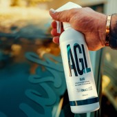 Stjärnagloss Glas (500 ml) ablaktiszító