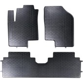 Hyundai ix20 (2010 - 2019) / Kia Venga (2009 - 2019) Geyer & Hosaja gumi autószőnyegek