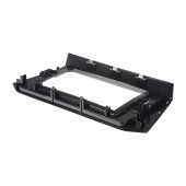 Redukciós keret 10" autórádióhoz VW Passat B8