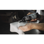 Auto Finesse Mercury Metal Polish fémpolírozó (250 ml)