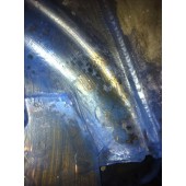 Bilt Hamber Hydrate-80 (1 l) védőbevonat a korrózió ellen