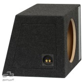 Bassreflex mélyláda Basser B1250S