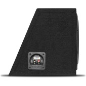 Rockford Fosgate PRIME R2-2X10 mélynyomó dobozban