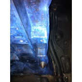 Bilt Hamber Hydrate-80 (1 l) védőbevonat a korrózió ellen