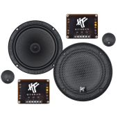 Hifonics TRX6.2C hangszórók