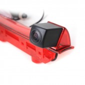 Volkswagen Transporter T5, T6 (BC VW-T6) parkolókamera