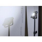 Scangrip Flood Lite S részletező lámpa