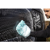 Auto Finesse Wash 'n' Gloss Car Shampoo (1 l) kerámia sampon