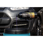 Auto Finesse Wash 'n' Gloss Car Shampoo (1 l) kerámia sampon