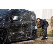 Auto Finesse Wash 'n' Gloss Car Shampoo (1 l) kerámia sampon