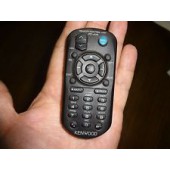Kenwood KCA-RC406 távirányító