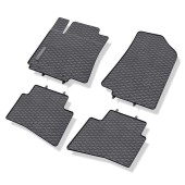 Kia Rio (2011 - 2017) Geyer & Hosaja gumi autószőnyegek