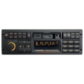 Retro autórádió Blaupunkt Frankfurt RCM 82 DAB