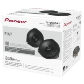 Pioneer TS-Q160F-FT hangszórók