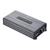 Hifonics ZXS700/4 erősítő