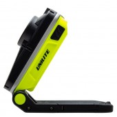 Unilite SP-750 elemlámpa hangszóróval