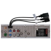Retro autórádió Blaupunkt Frankfurt RCM 82 DAB