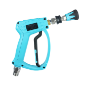 Carbon Collective ST Stainless Short Trigger