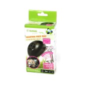 Isotronic M407 nyest riasztó motorba