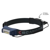 Scangrip I-VIEW fényszóró