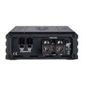 Hifonics ZXS700/4 erősítő