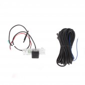 Citroen / Peugeot (BC PGT-02) parkolókamera