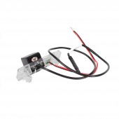 Citroen / Peugeot (BC PGT-02) parkolókamera