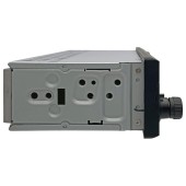 Retro autórádió Blaupunkt Hamburg SQM 23 DAB