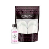 Carbon Collective Platinum Leather Ceramic Coating 2.0 kerámia bevonat a bőrre (30 ml)