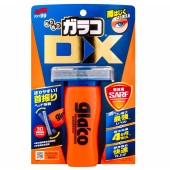 Soft99 Glaco DX folyékony ablaktörlők (110 ml)