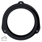 MDF szűkítők hangszórókhoz - Audi Q7