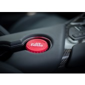 Airpure Fanta légfrissítő, eper illat